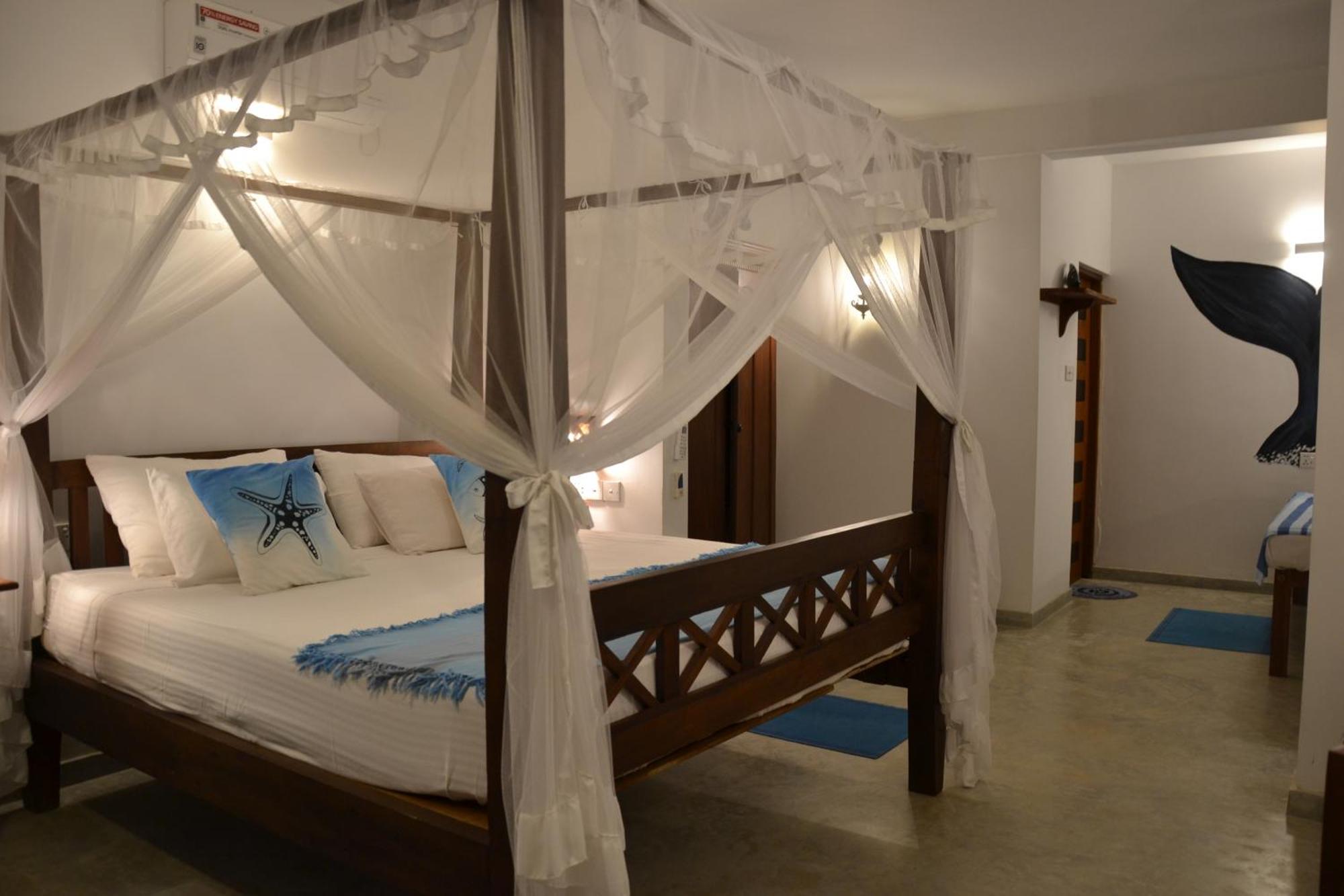 Villa Lyvie Ayurvedic Hotel Tangalle Exterior foto